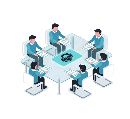 The first meeting of the Conference Executive Board will be held.