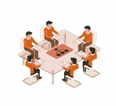 President of Amirkabir University of Technology in the Board Meeting: Standardization is a Prerequisite for Maritime Development