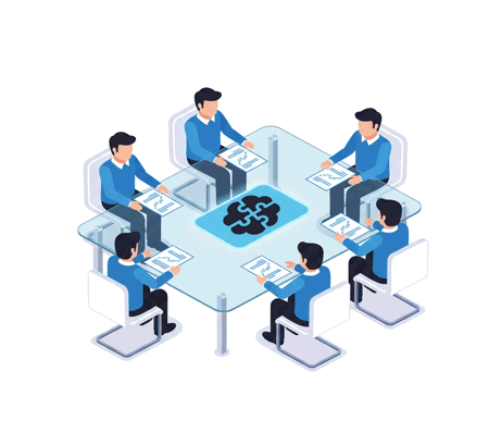 Announcement of the Second Meeting of the Scientific Committee of the Conference.